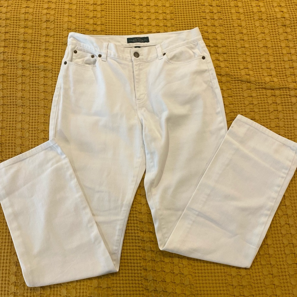 Lauren jeans